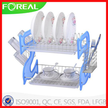 Plato multiuso soporte para estante de la cocina